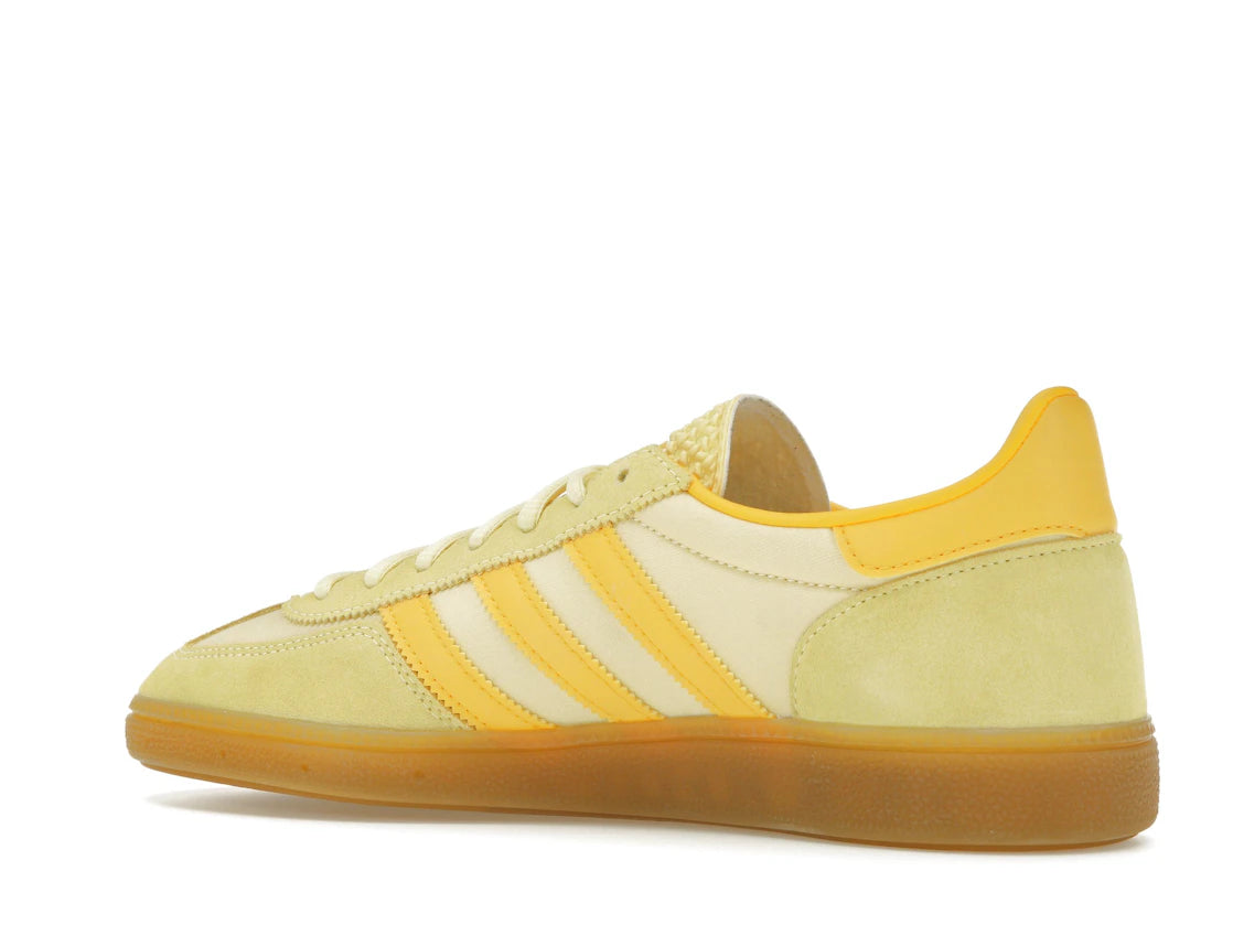 adidas Handball Spezial Almost Yellow Gum