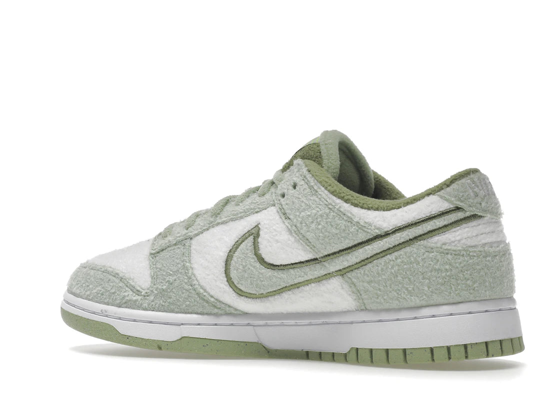 Nike Dunk Low SE Fleece Pack Honeydew