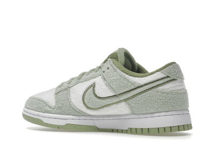 Nike Dunk Low SE Fleece Pack Honeydew