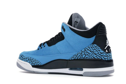 Jordan 3 Retro Powder Blue