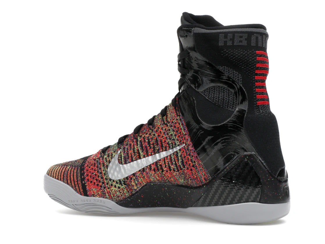 Nike Kobe 9 Elite Protro Masterpiece 2025