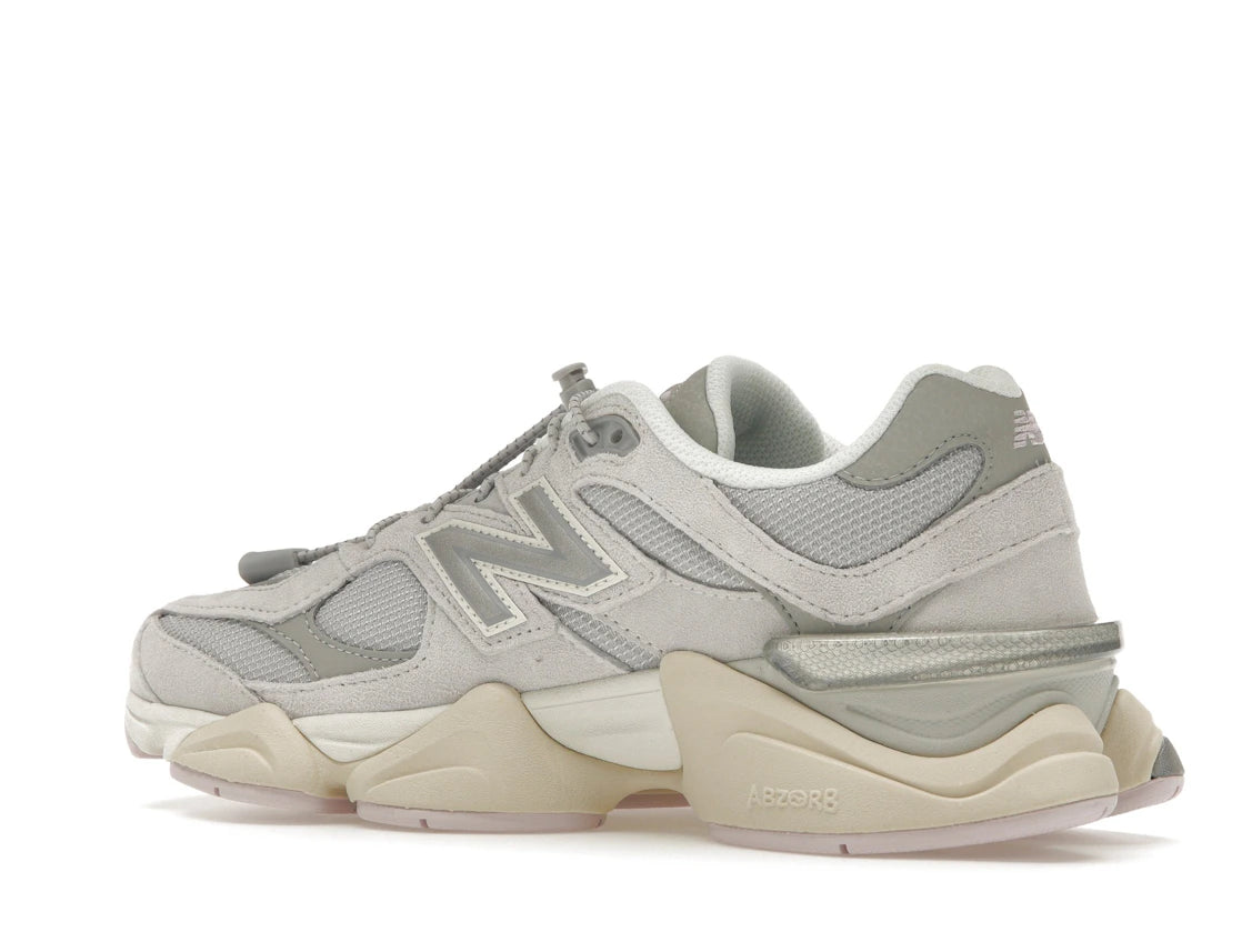 New Balance 9060 Grey Lilac