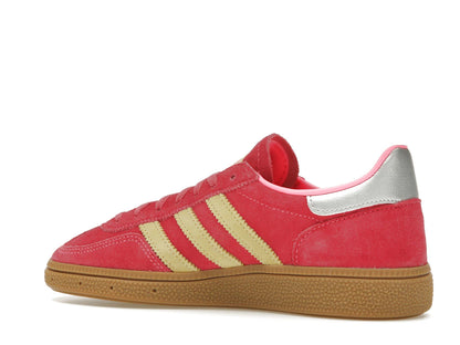 adidas Handball Spezial Lucid Pink Almost Yellow