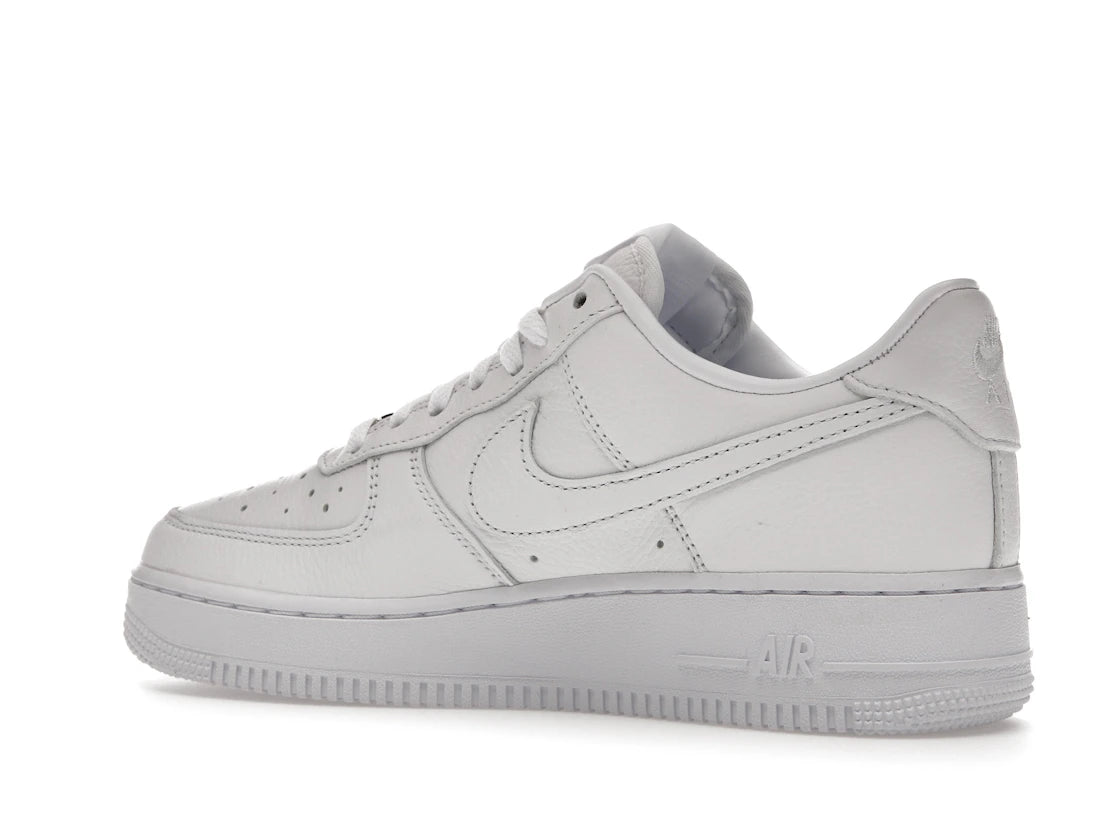 Nike Air Force 1 Low Drake NOCTA Certified Lover Boy (Includes Love You Forever Special Edition Book)