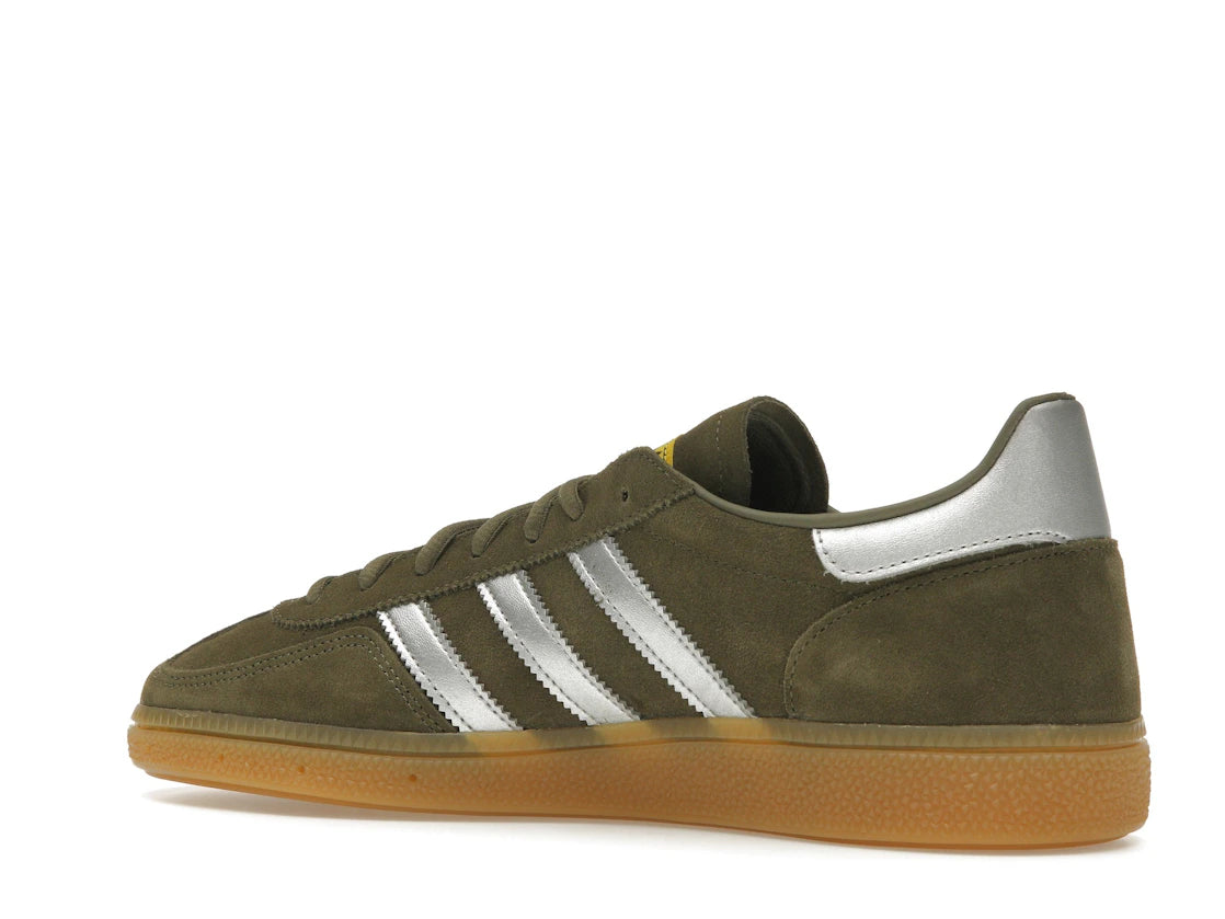 adidas Handball Spezial Olive Strata
