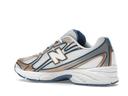 New Balance 740v2 Heron Blue Vintage Indigo