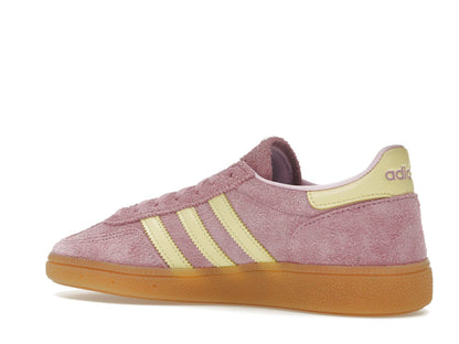 adidas Handball Spezial Bliss Lilac Yellow