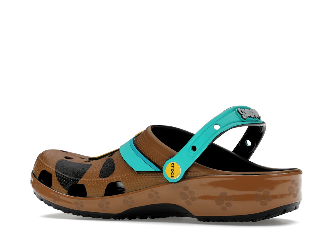 Crocs Classic Clog Scooby-Doo!