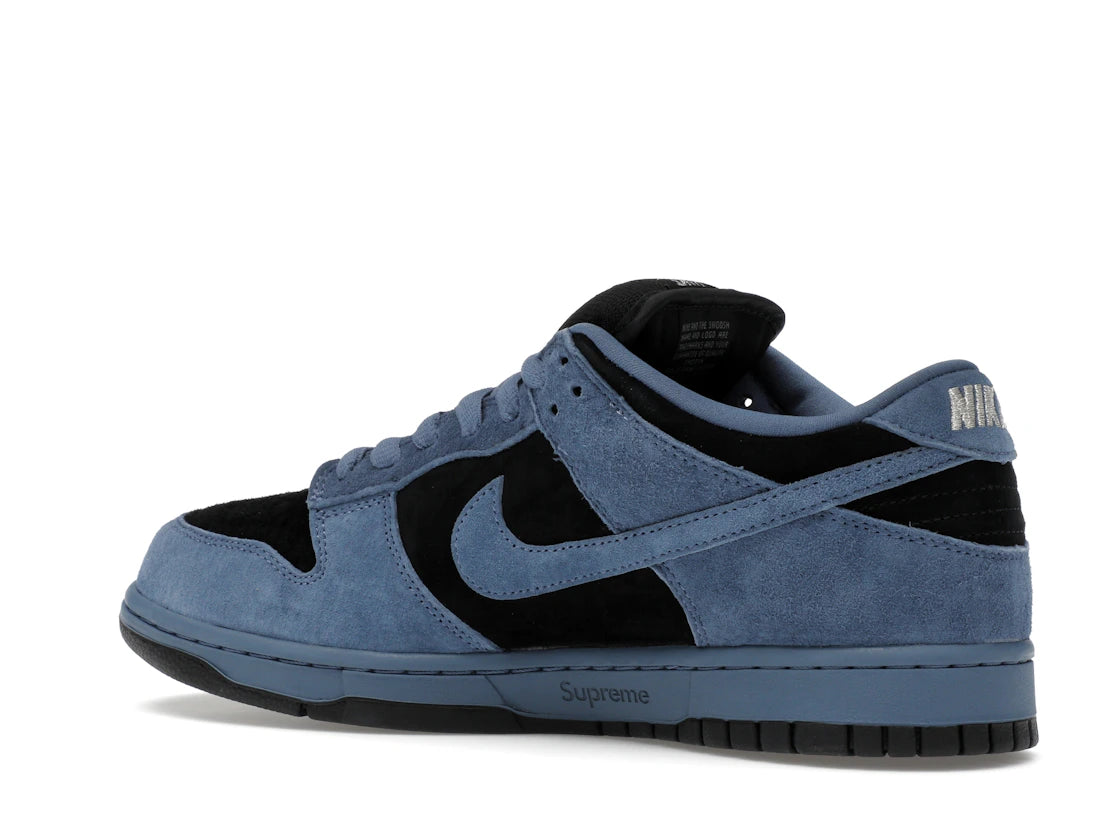 Nike SB Dunk Low Supreme 94 Ocean Fog