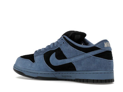 Nike SB Dunk Low Supreme 94 Ocean Fog