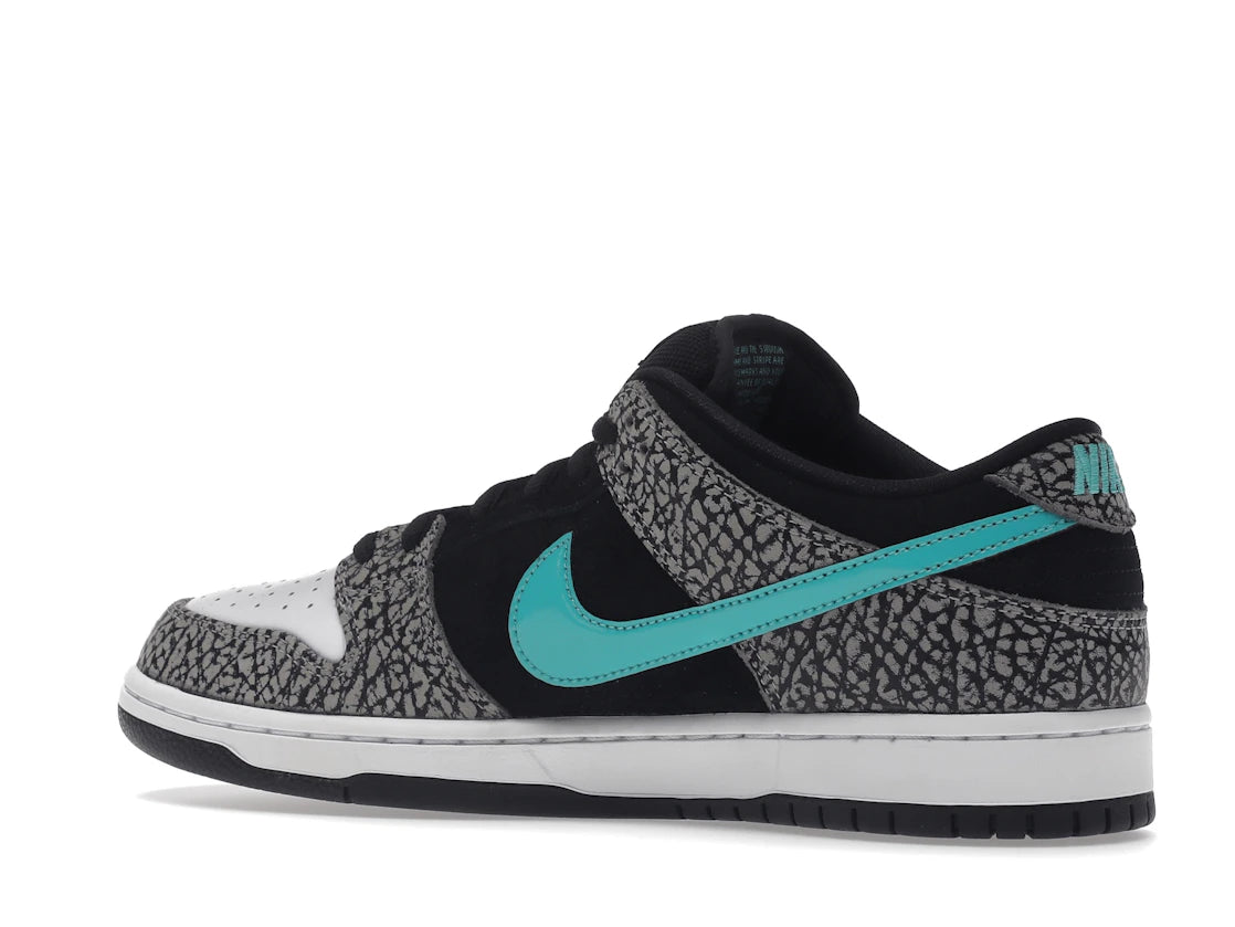 Nike SB Dunk Low atmos Elephant