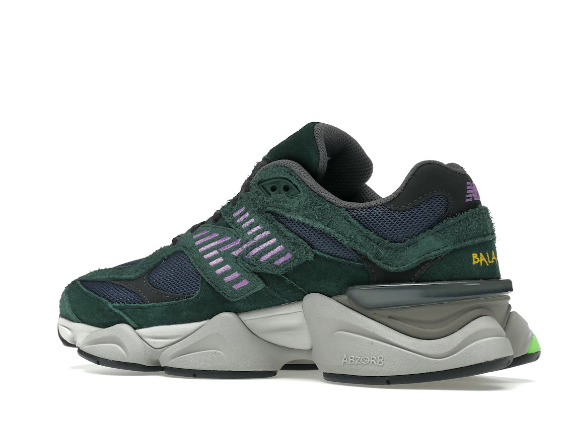 New Balance 9060 Nightwatch (Homme)