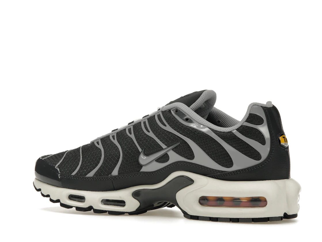 Nike Air Max Plus Greyscale Cool Grey