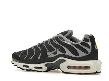 Nike Air Max Plus Greyscale Cool Grey