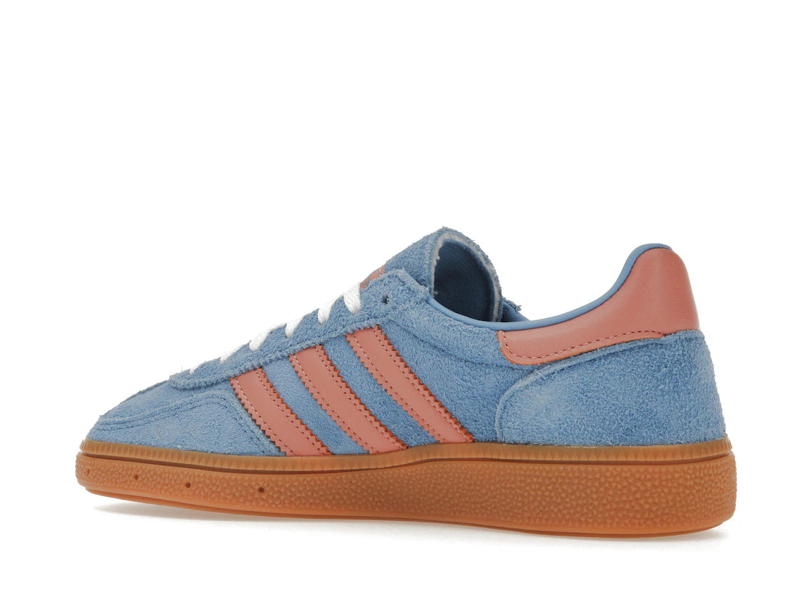 adidas Handball Spezial Light Blue Wonder Clay