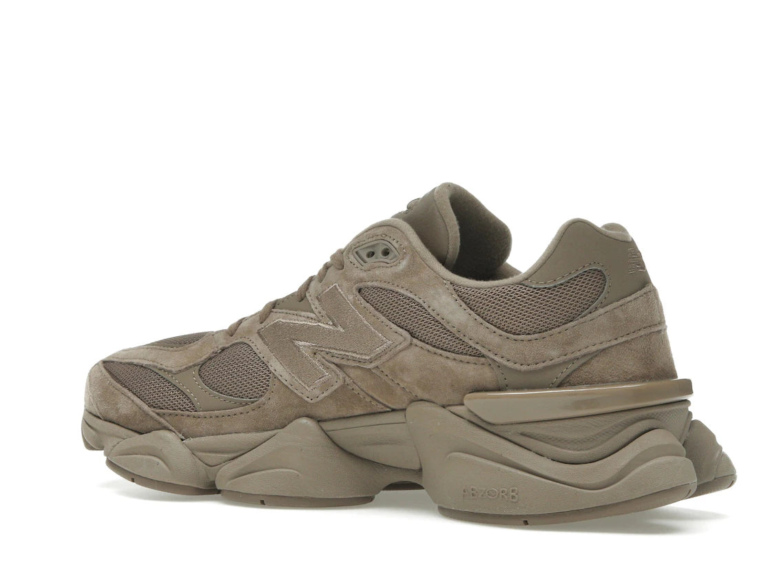 New Balance 9060 Chestnut