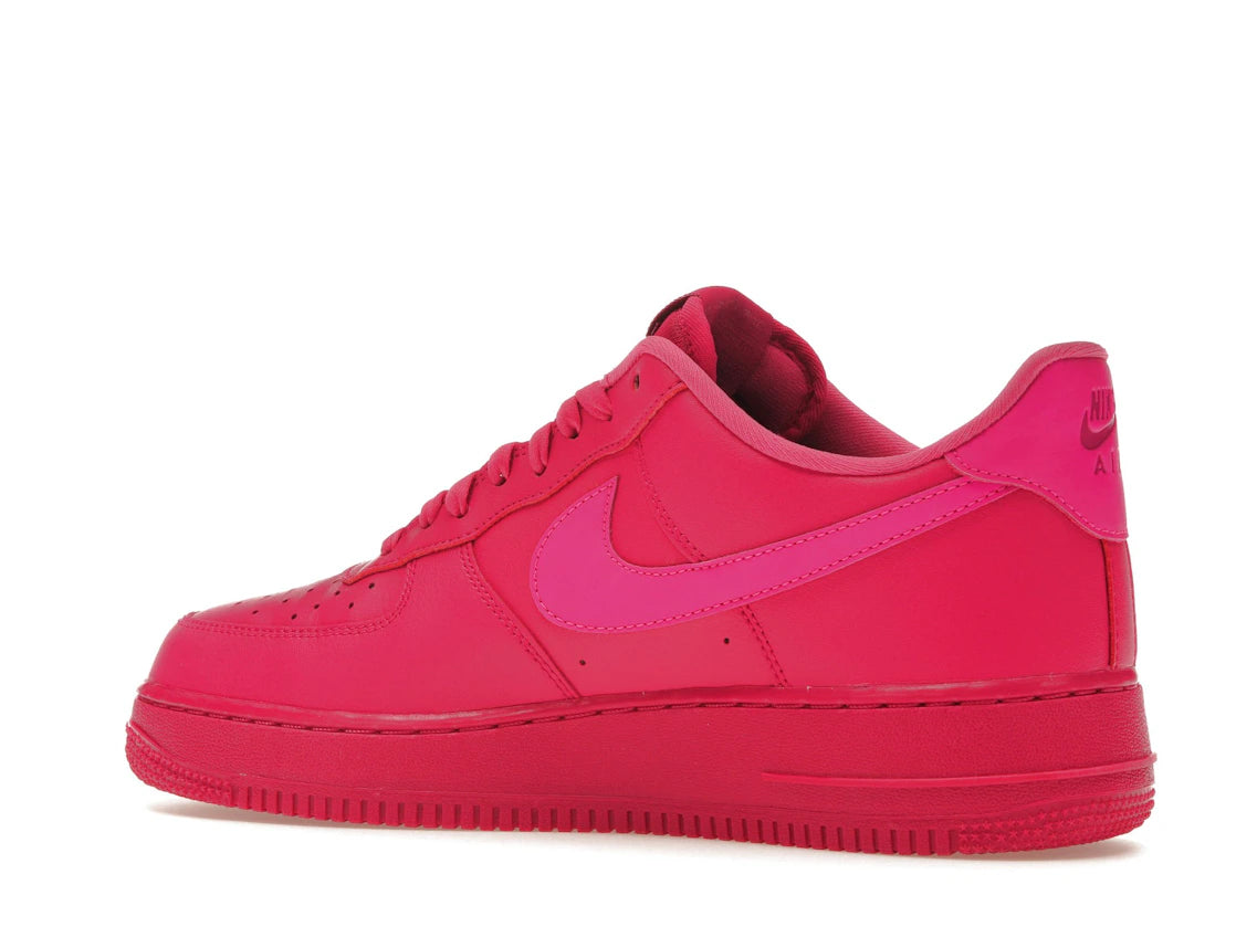 Nike Air Force 1 Low '07 Fireberry