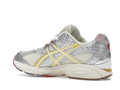 ASICS Gel-Nimbus 10.1 Vandy The Pink x atmos Banana Split Banana