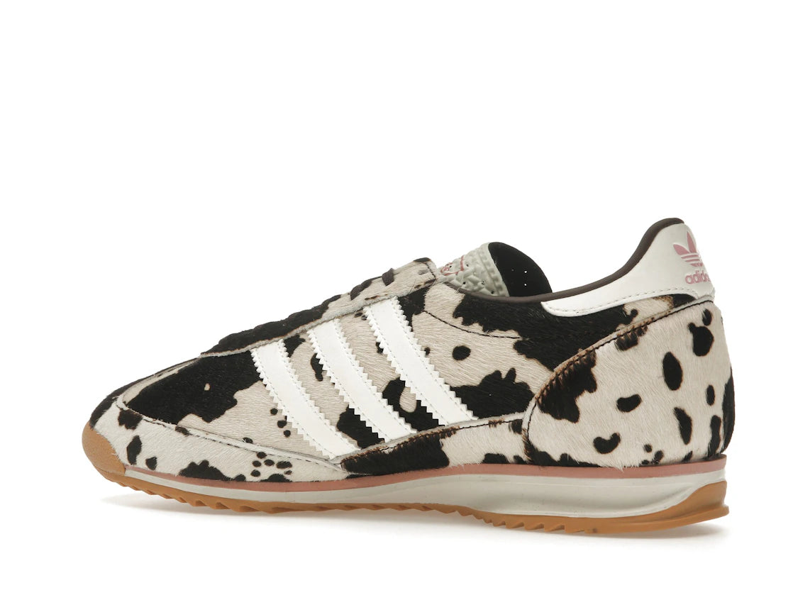 adidas SL 72 OG Cow Print