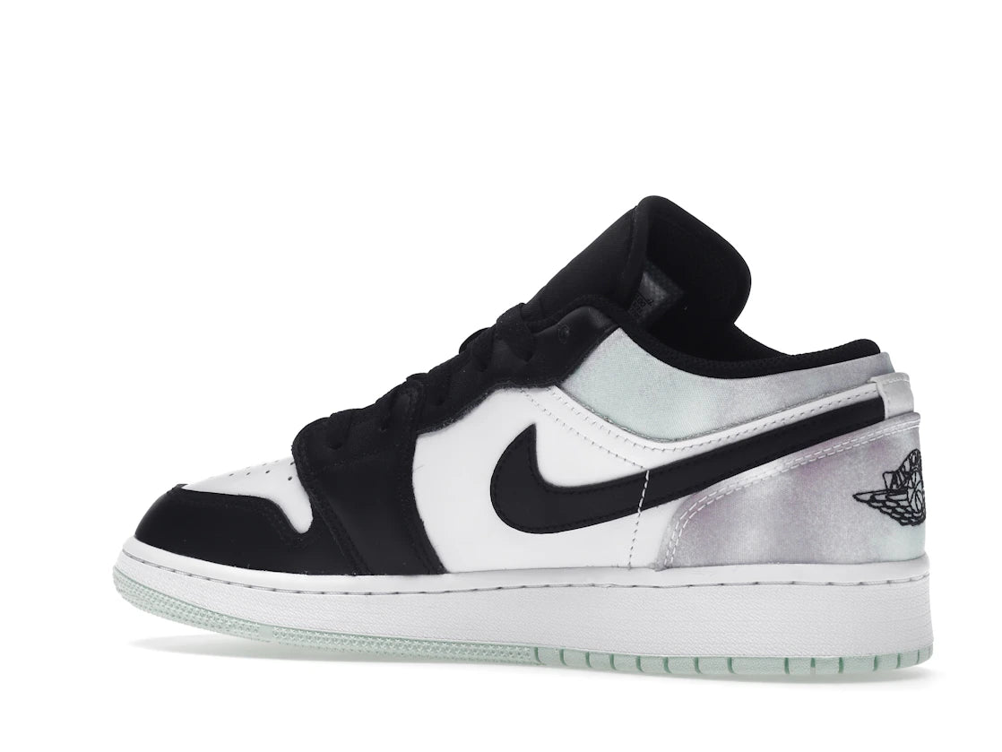 Jordan 1 Low Easter Pastel Tie-Dye