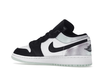 Jordan 1 Low Easter Pastel Tie-Dye