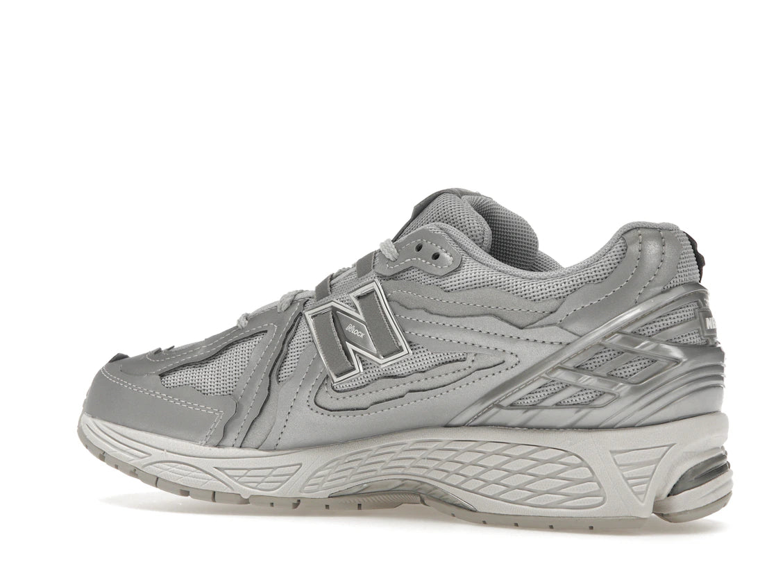 New Balance 1906D Protection Pack Silver Metallic