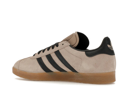 adidas Gazelle Wonder Taupe Night Indigo