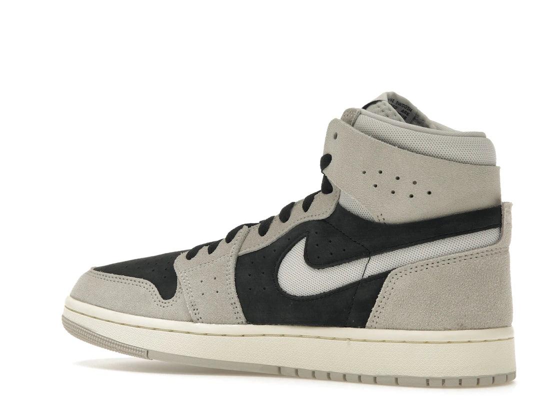 Jordan 1 High Zoom Air CMFT 2 Light Iron Ore