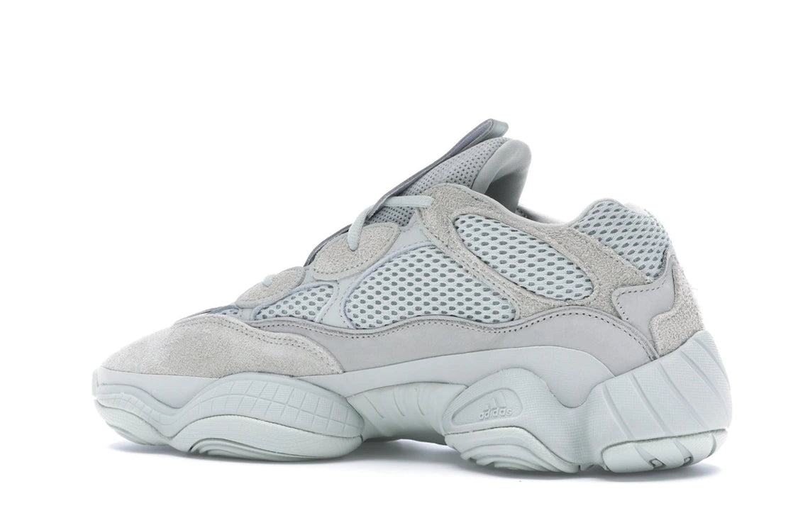 Adidas Yeezy 500 Salt