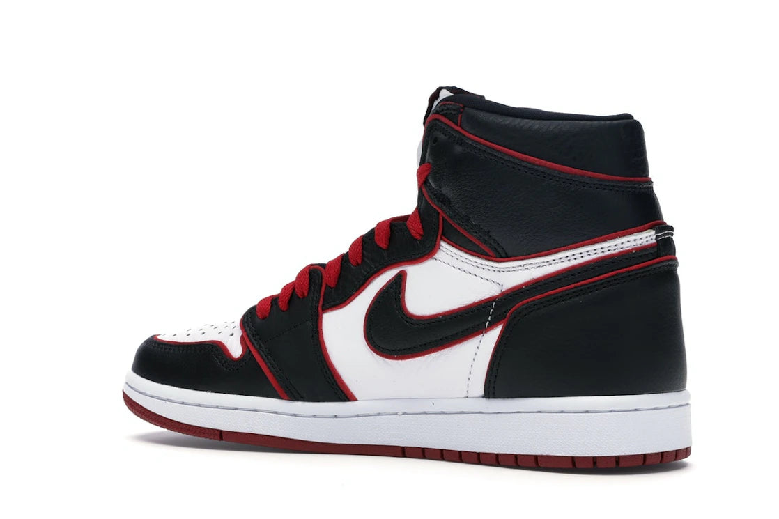 Jordan 1 Retro High Bloodline