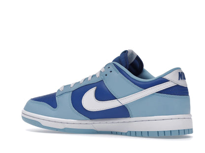 Nike Dunk Low Retro QS Argon (2022)