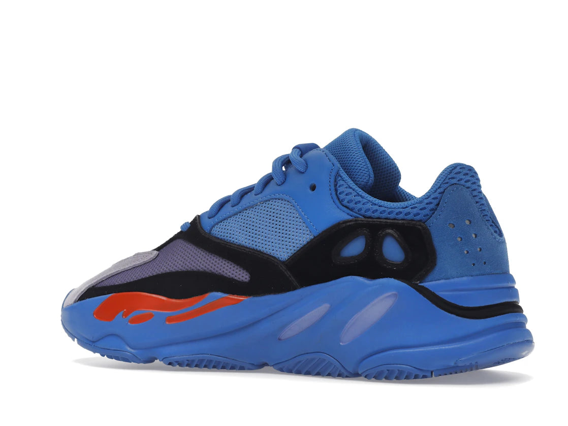 adidas Yeezy Boost 700 Hi-Res Blue