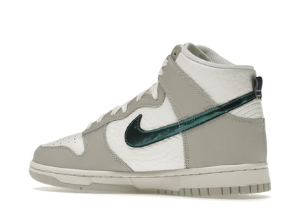 Nike Dunk High FLS