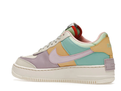 Nike Air Force 1 Low Shadow Pale Ivory