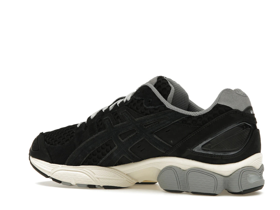 ASICS Gel-Nimbus 9 ENNOY Black