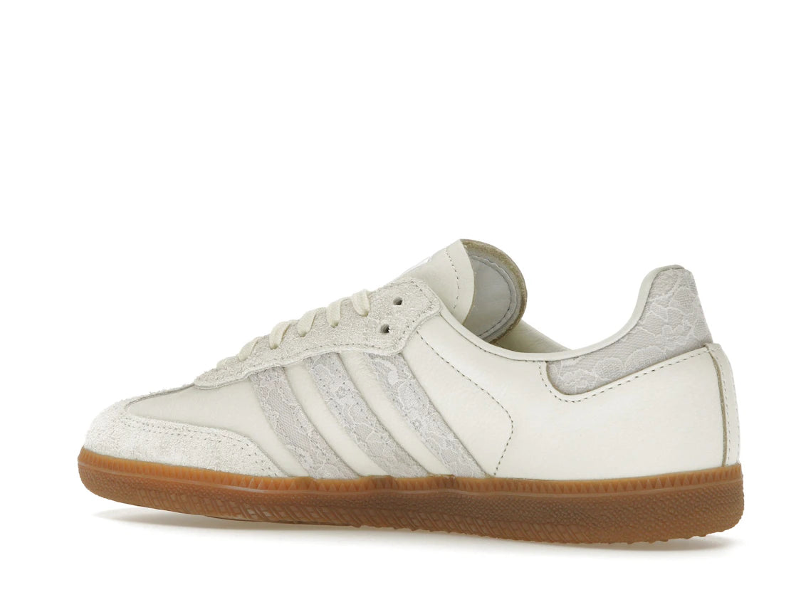 adidas Samba OG NAKED Copenhagen Lace