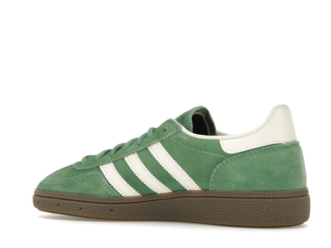 adidas Handball Spezial Preloved Vert (Homme)