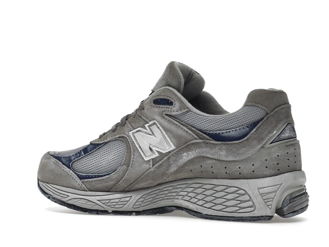 New Balance 2002R Gore-Tex Marblehead Moon Shadow