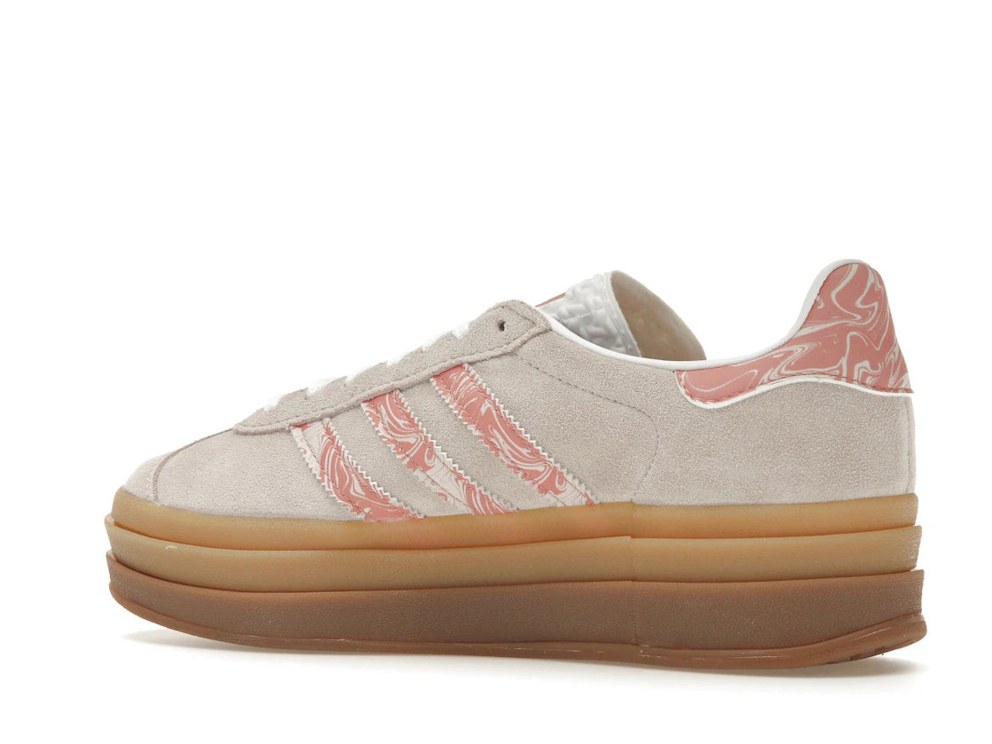 adidas Gazelle Bold Putty Mauve