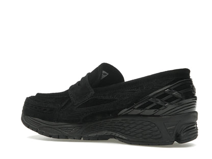 New Balance 1906L Black Suede
