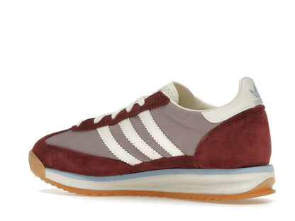 adidas SL 72 RS Preloved Fig Off White