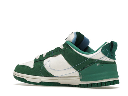 Nike Dunk Low Disrupt 2 Phantom University Blue