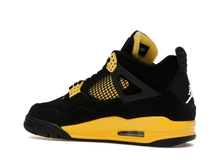 Air Jordan 4 Retro Thunder 2023