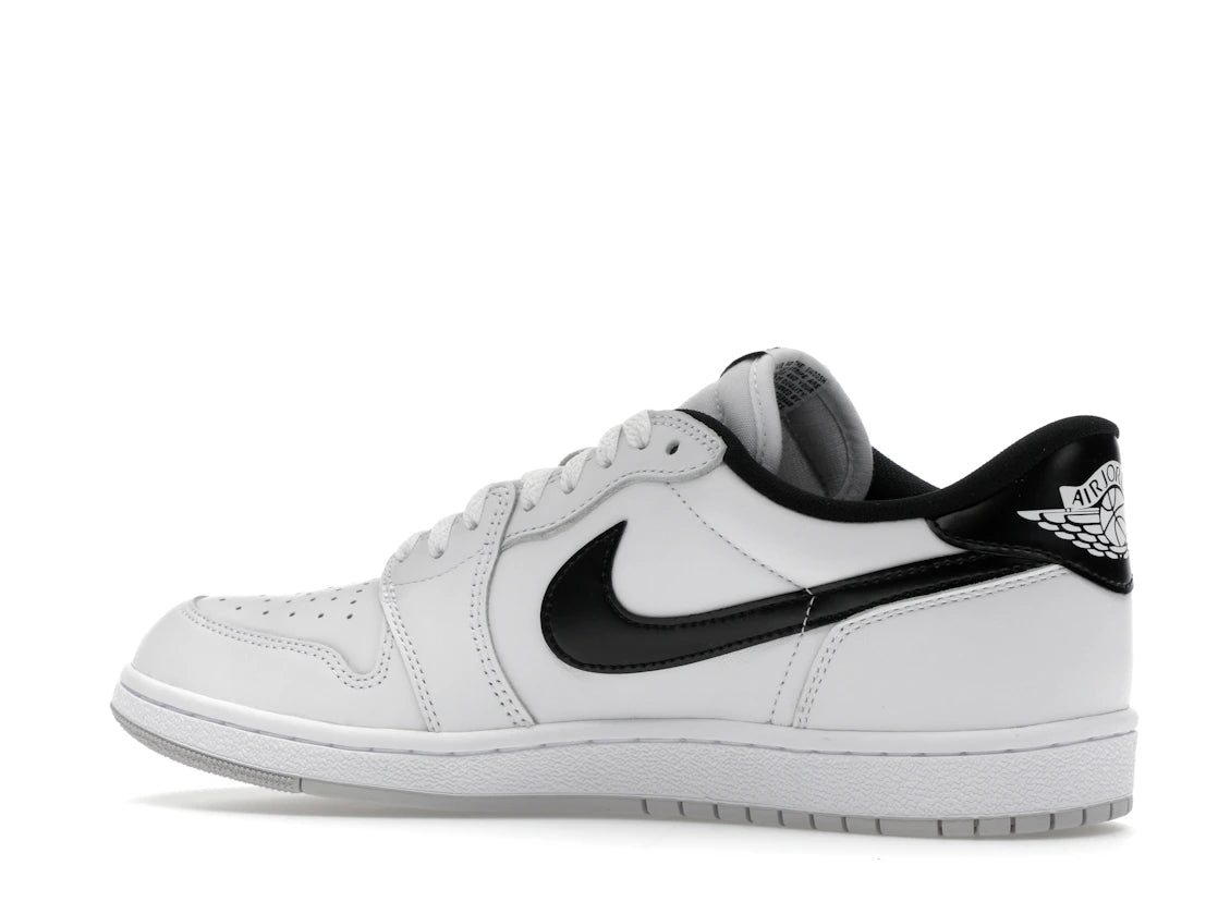 Jordan 1 Retro Low '85 Metallic Black