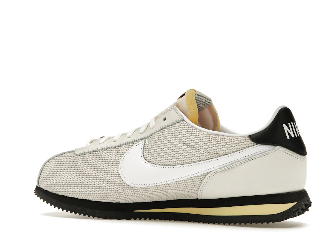 Nike Cortez Light Orewood Brown (Homme)