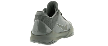 Nike Kobe 5 Black Mamba Collection Fade to Black