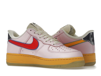 Nike Air Force 1 Low '07 Feel Free, Let’s Talk