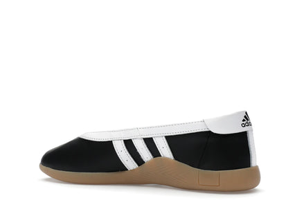 adidas Taekwondo Mei Ballet Black White