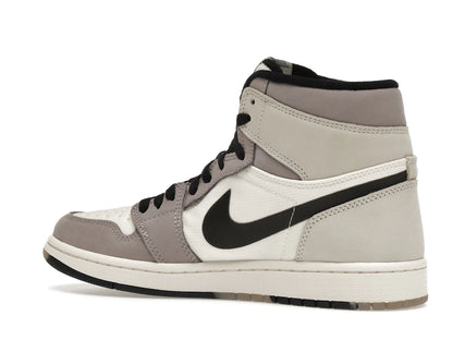 Jordan 1 Retro High Element Gore-Tex Light Bone