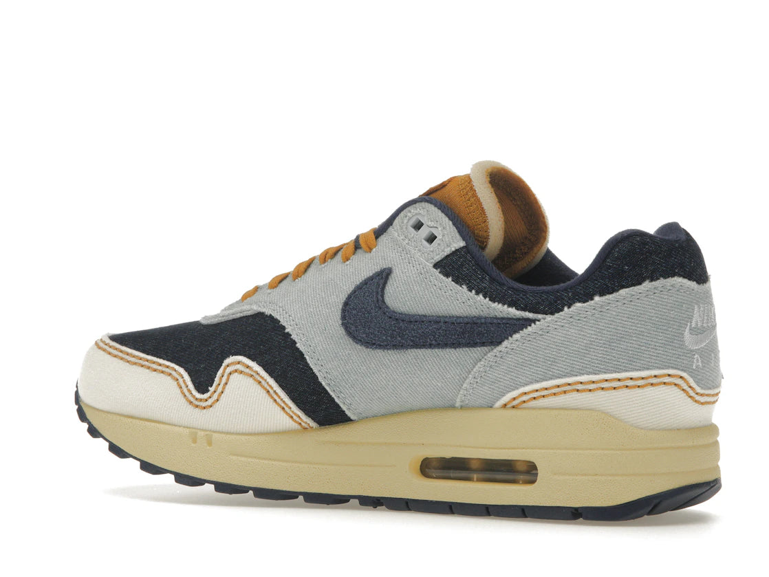 Nike Air Max 1 '87 Denim Aura